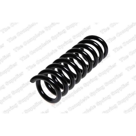 Lesjofors Coil Spring Rear Mer, 4256852 4256852
